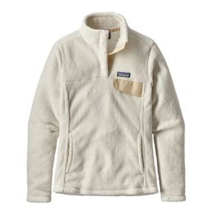 Patagonia Fleece Pullover size M